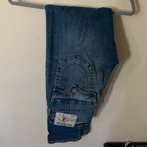 Men’s True Religion Jeans | Rocco 32